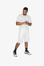 Short FK Basic - Blanc
