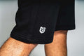 Short FK Basic - Noir