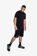 Short FK Basic - Noir
