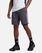 Short FK Feel - Gris/Blanc/Orange