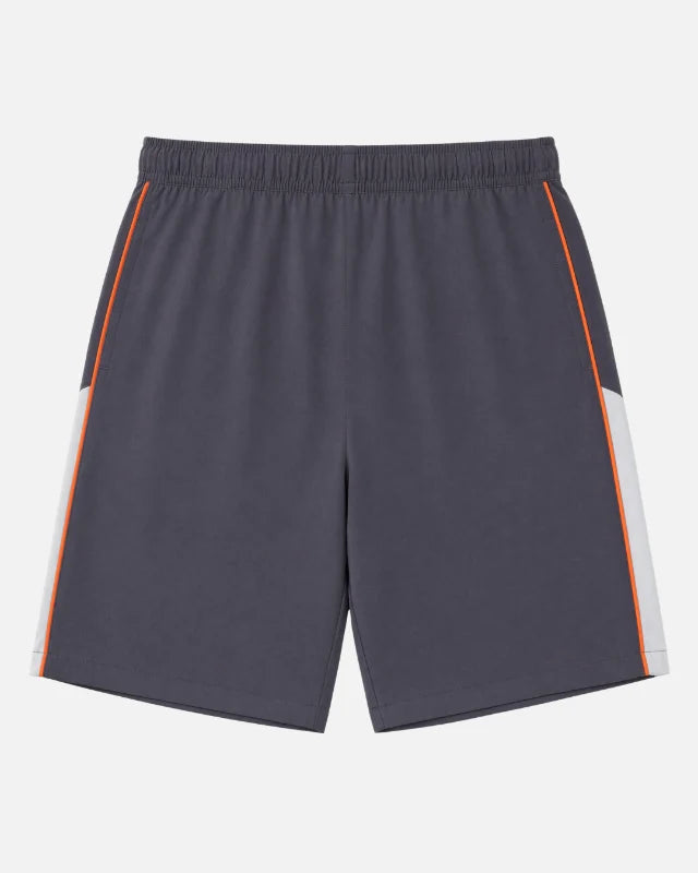 Short FK Feel - Gris/Blanc/Orange