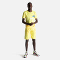 Short FK Nagoya - Jaune/Bleu