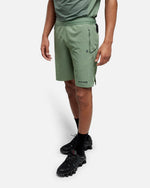 Short FK Rider - Kaki/Noir