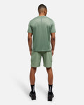 Short FK Rider - Kaki/Noir