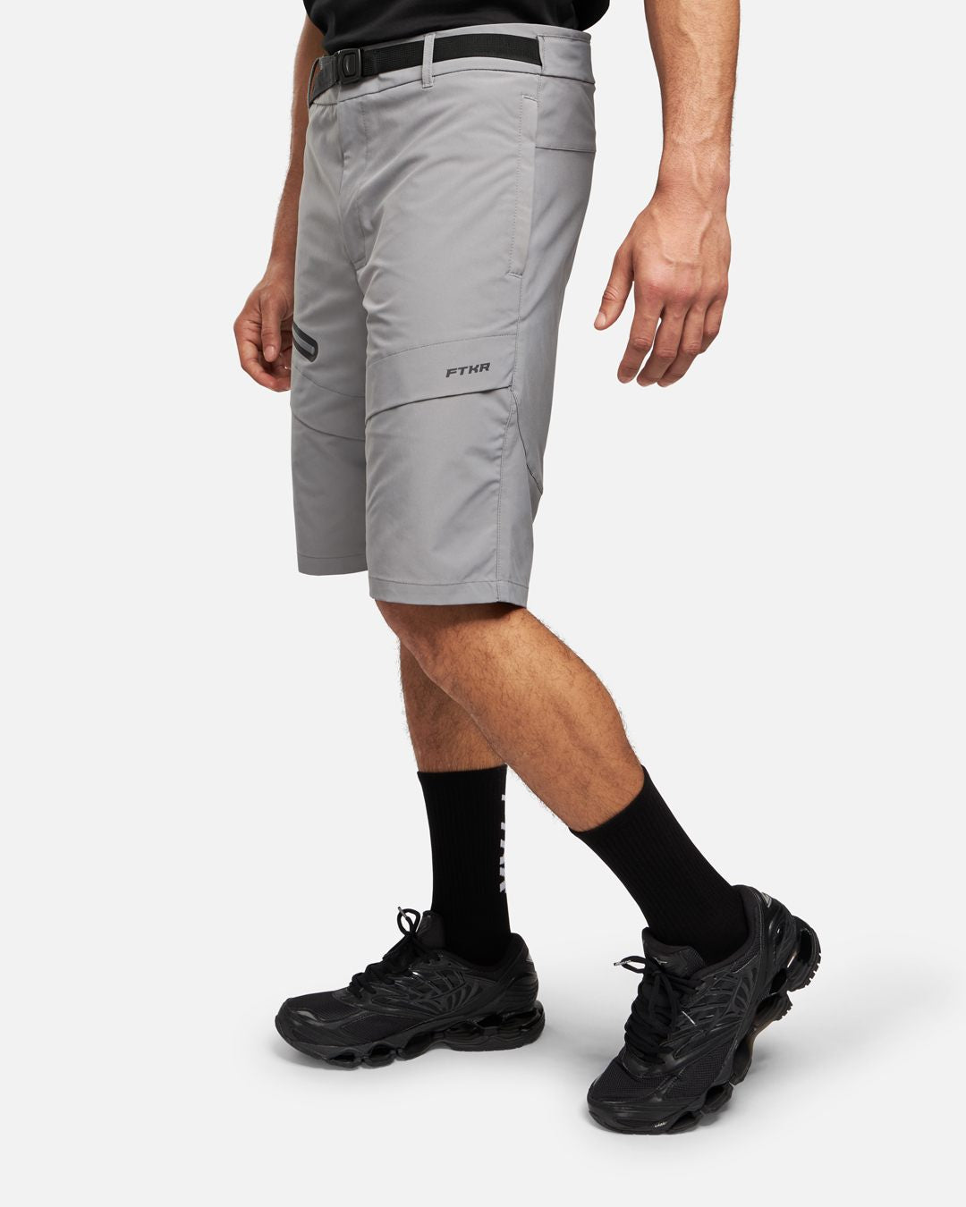Short FK Rim - Gris