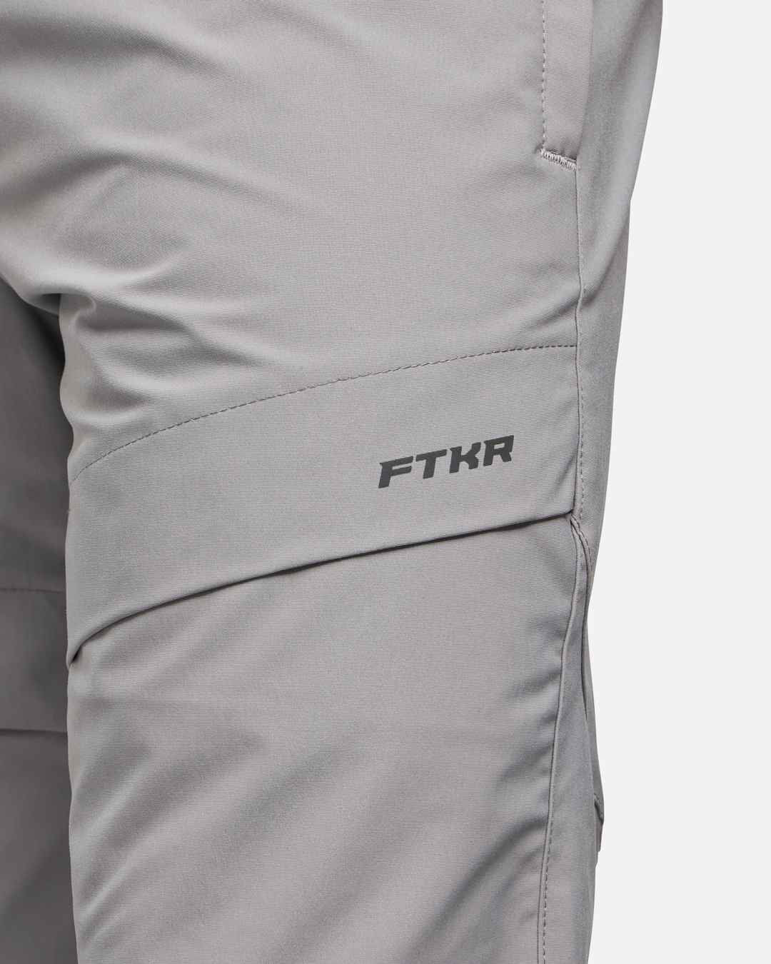 Short FK Rim - Gris