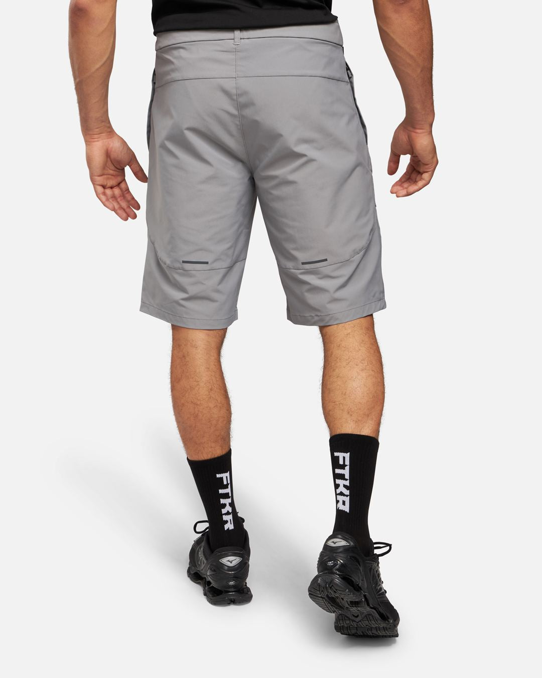 Short FK Rim - Gris