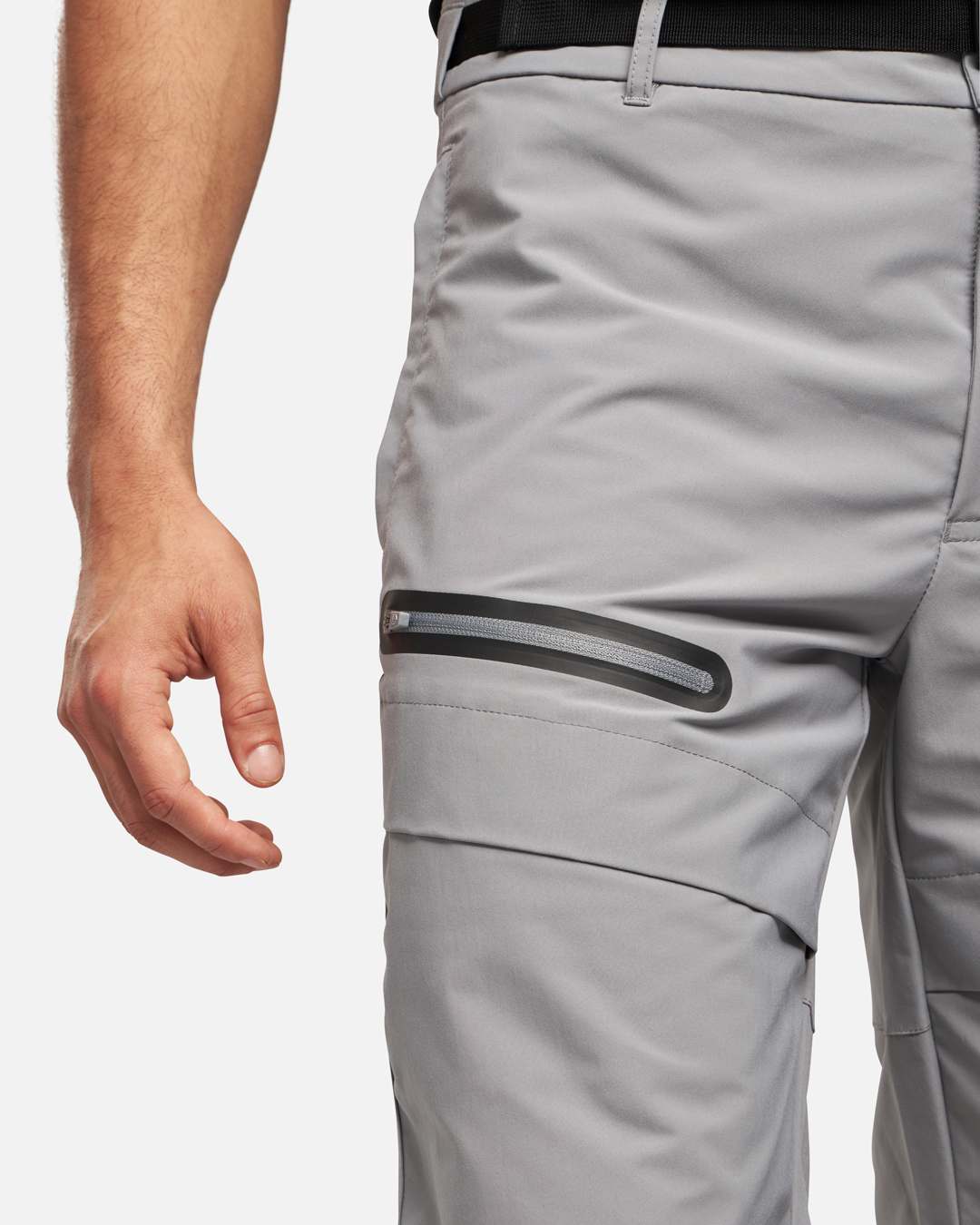 Short FK Rim - Gris