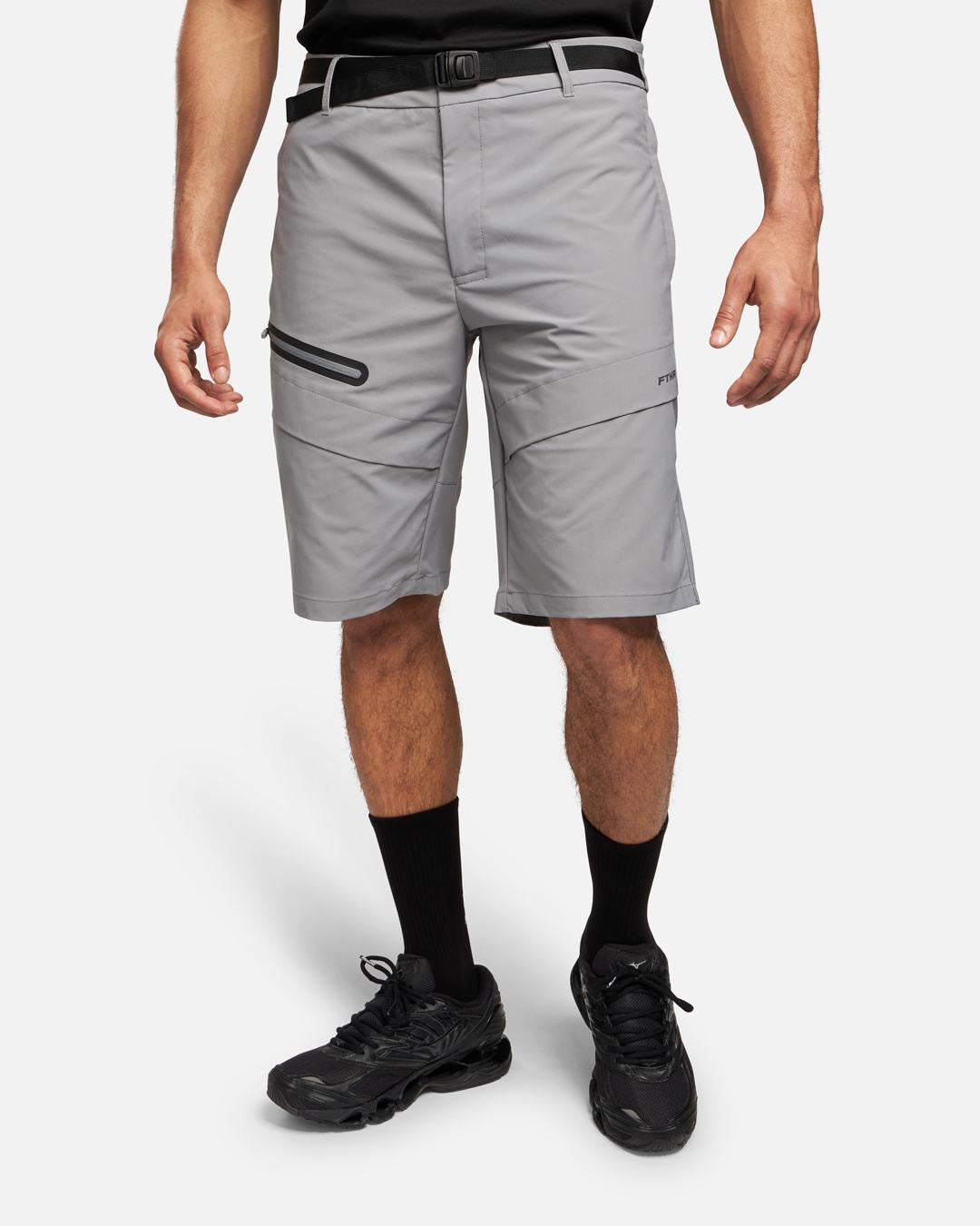 Short FK Rim - Gris