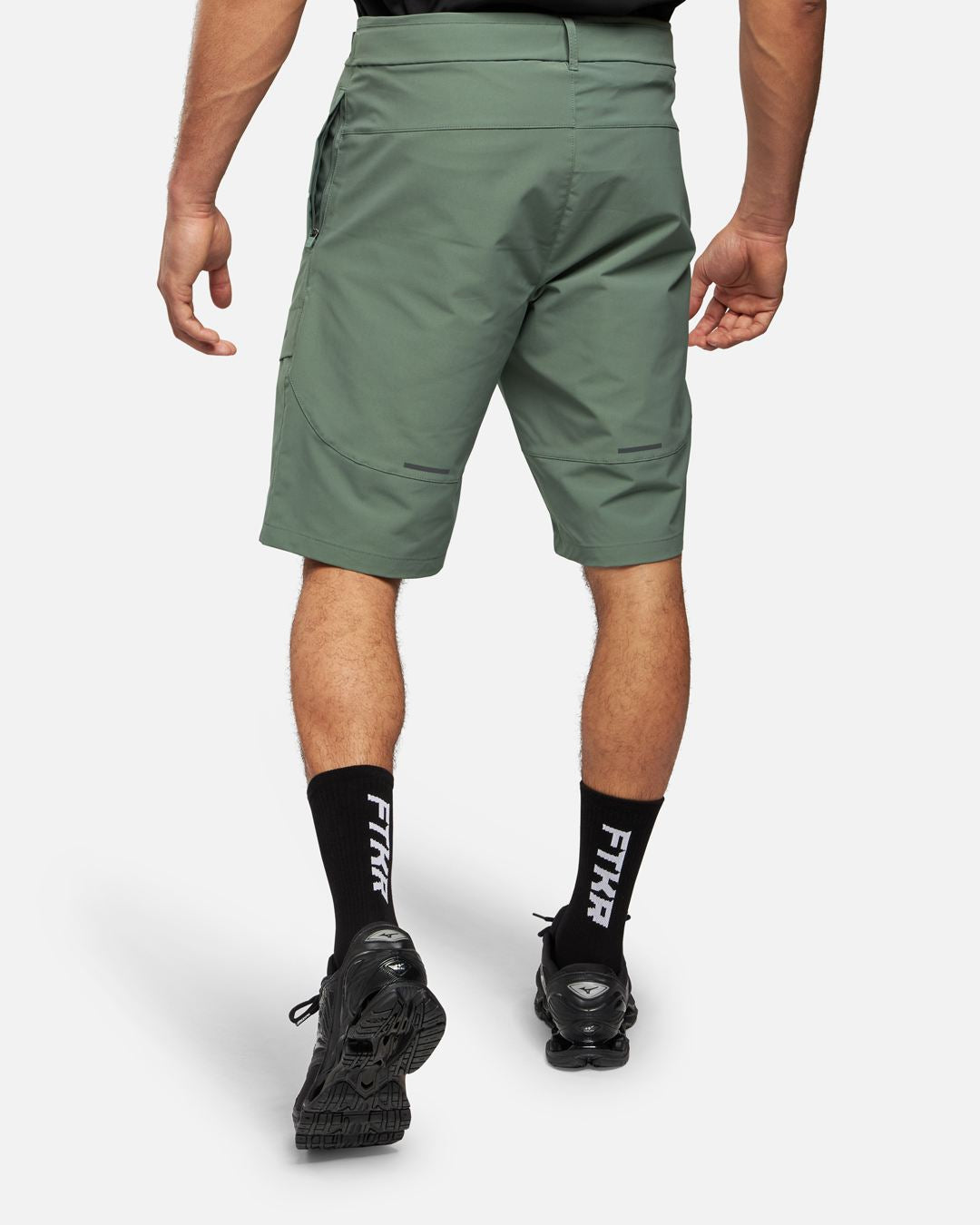 Short FK Rim - Kaki