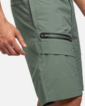 Short FK Rim - Kaki