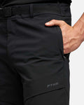 Short FK Rim - Noir