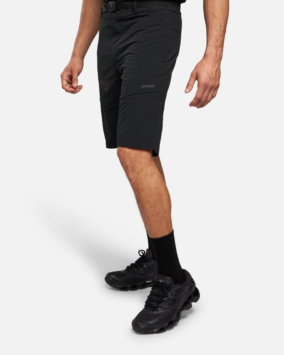 Short FK Rim - Noir