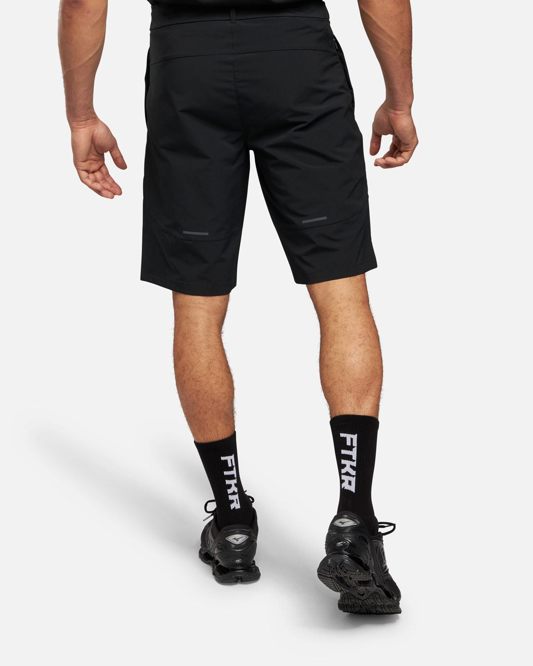 Short FK Rim - Noir