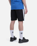 Short FK Squad - Noir/Bleu/Blanc