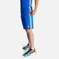 Short FK Teams - Bleu Royal/Blanc/Jaune