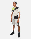 Short FK Ultra - Beige/Jaune/Noir