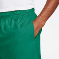 Short Flow Nike Club - Vert