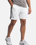 Short FK Drop - Blanc/Gris