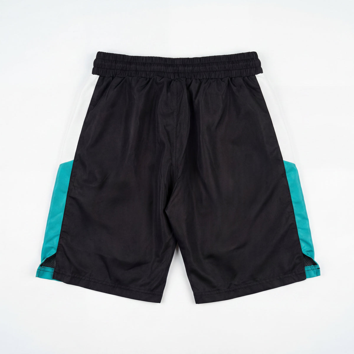 Short FK Drop - Noir/Blanc/Vert