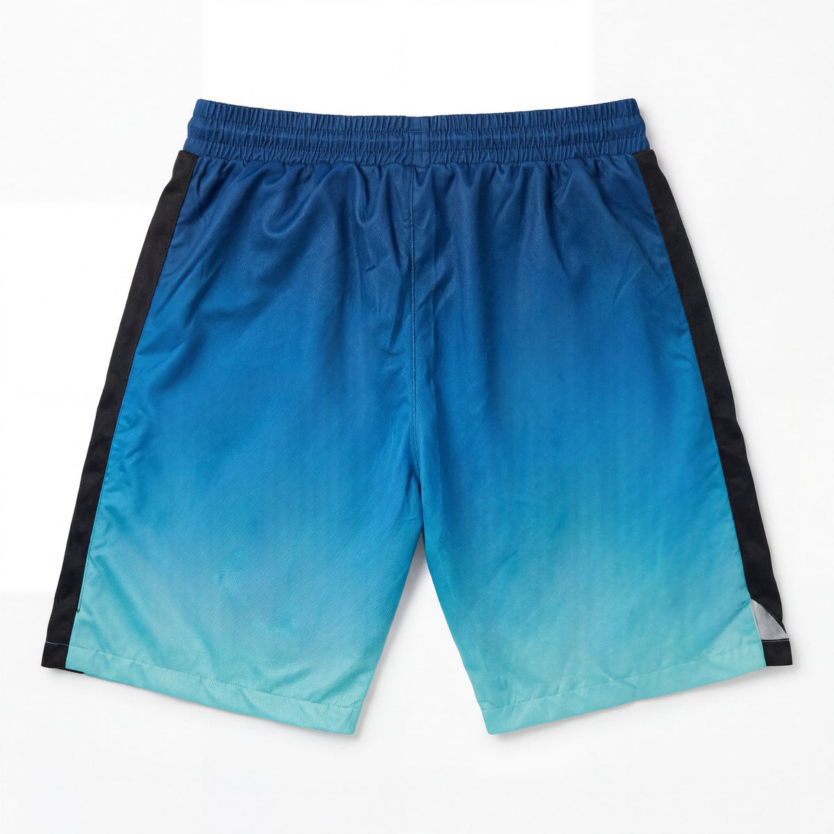 Short FK Rise - Bleu/Noir