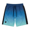 Short FK Rise - Bleu/Noir