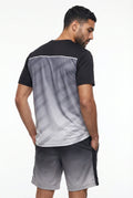 Short FK Rise - Gris