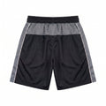 Short FK Trace - Gris