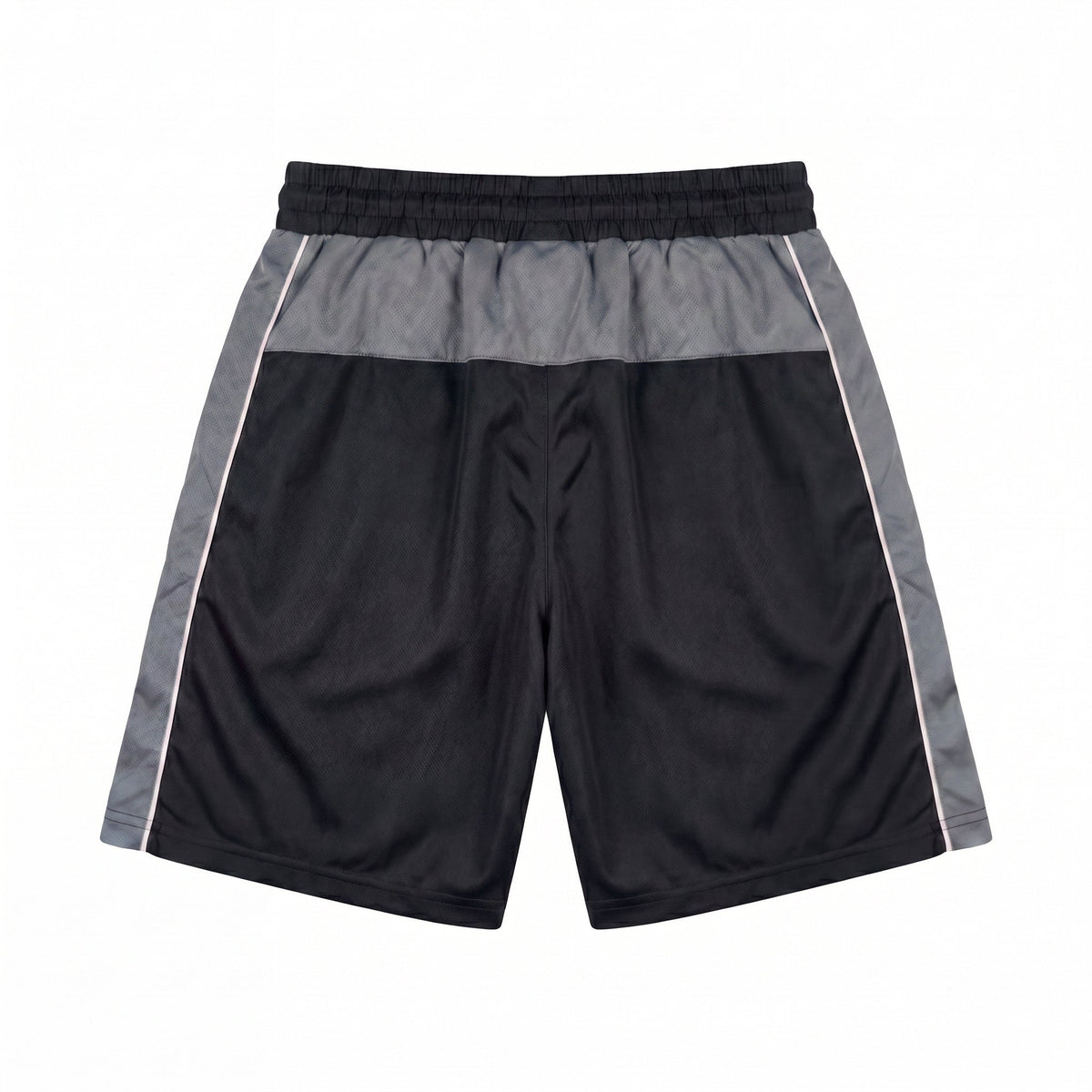 Short FK Trace - Gris