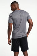 Short FK Trace - Gris