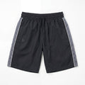 Short FK Trace - Gris