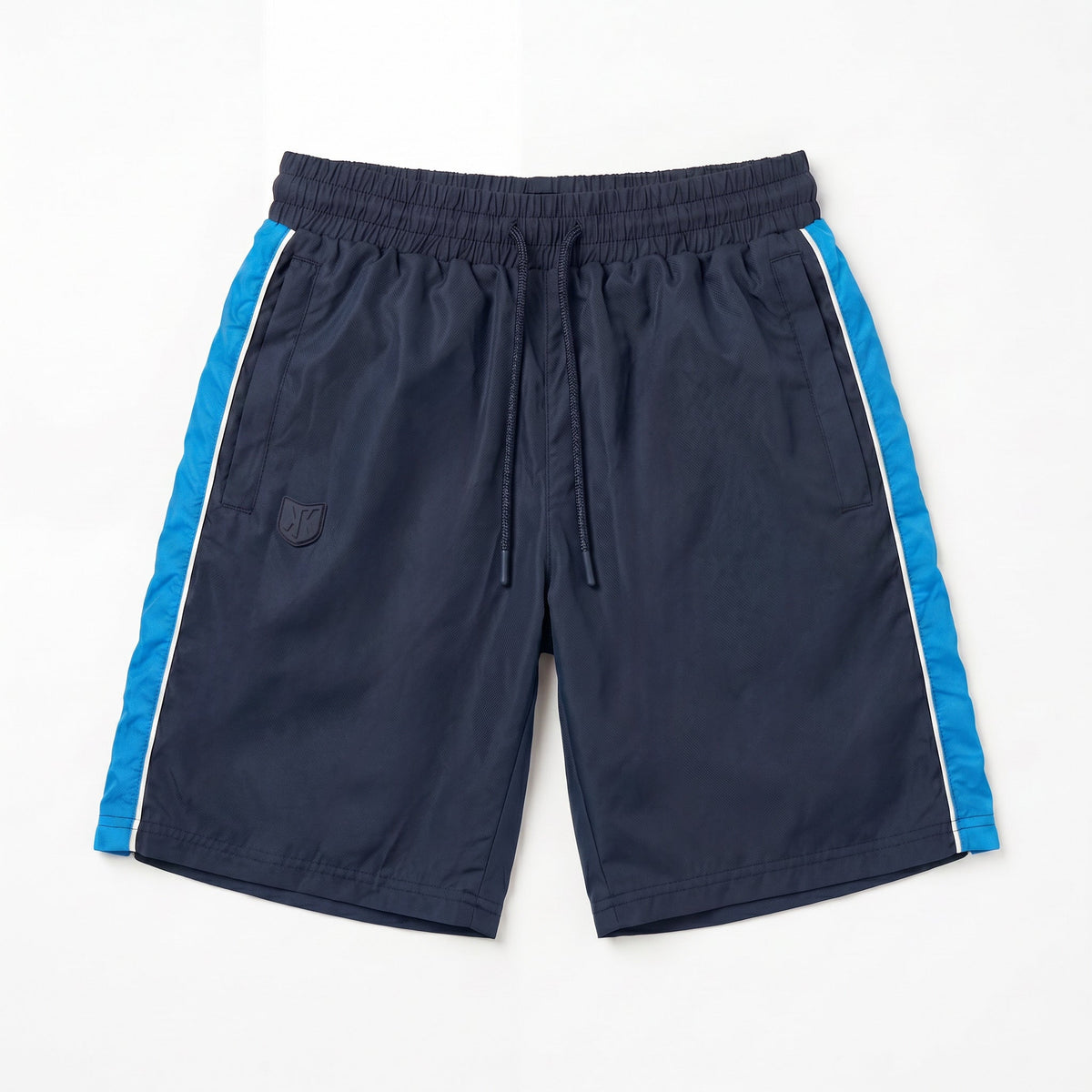 Short FK Trace - Marine