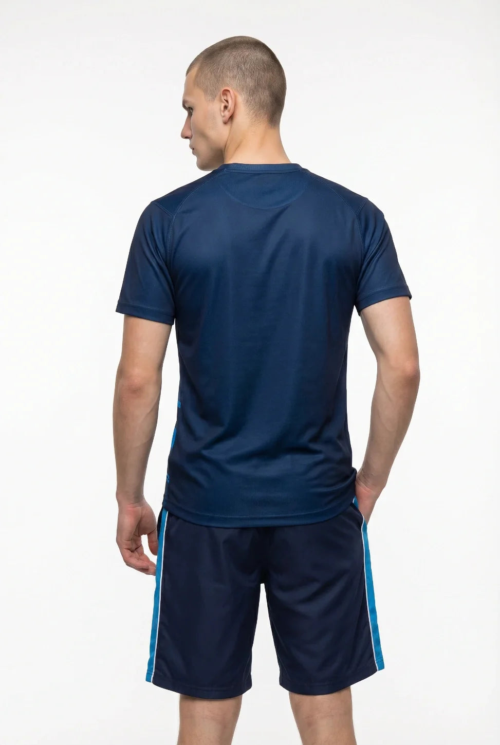 Short FK Trace - Marine