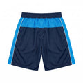 Short FK Trace - Marine