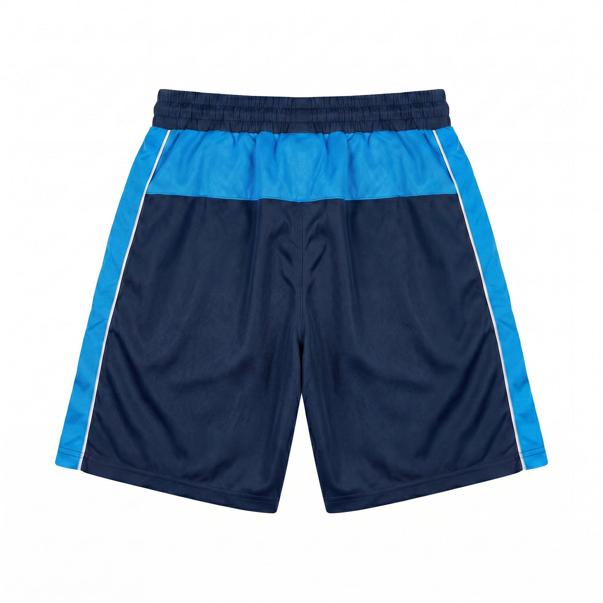 Short FK Trace - Marine