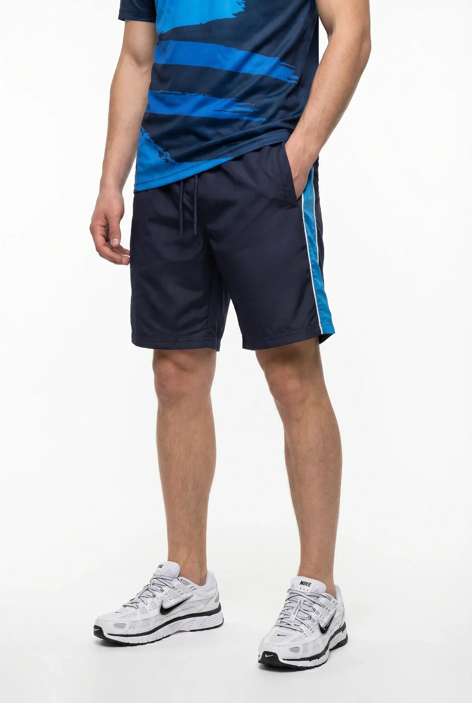 Short FK Trace - Marine