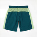 Short FK Trace - Vert