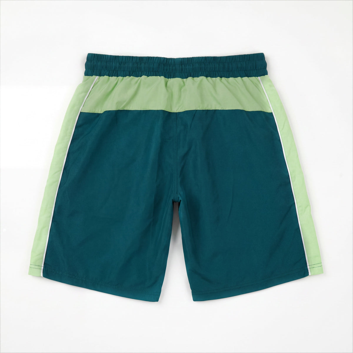 Short FK Trace - Vert