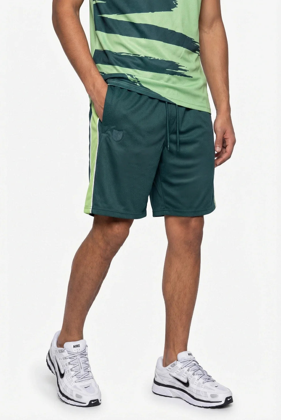 Short FK Trace - Vert