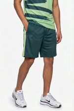 Short FK Trace - Vert