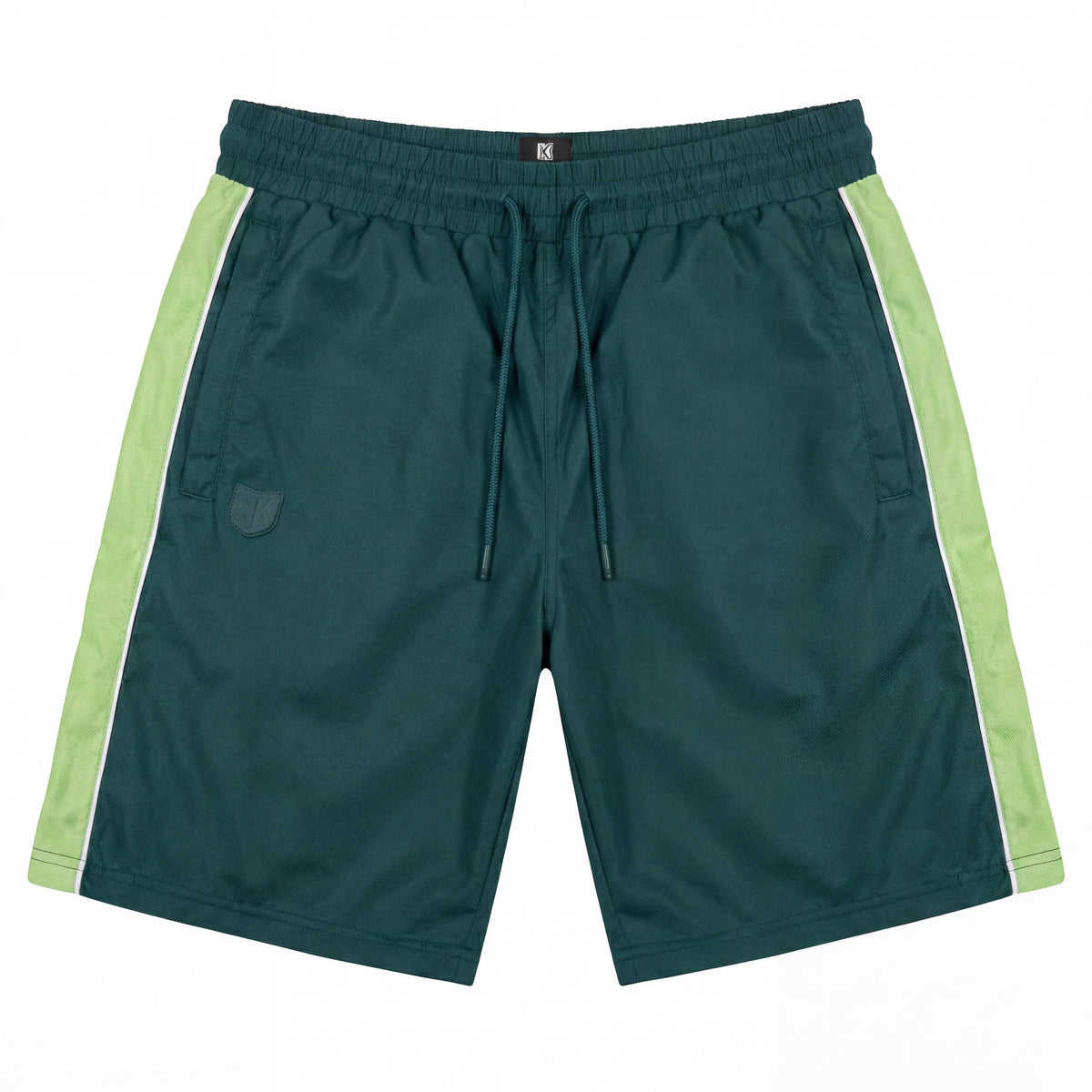 Short FK Trace - Vert