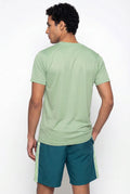 Short FK Trace - Vert