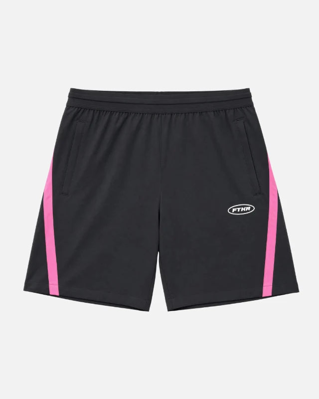 Short FTKR Zone - Noir/Rose