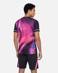 Short FTKR Zone - Noir/Rose