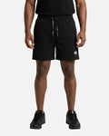 Short Helvetica Bolt 19 - Noir/Blanc