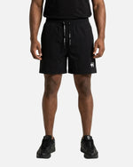 Short Helvetica Bolt 19 - Noir/Blanc