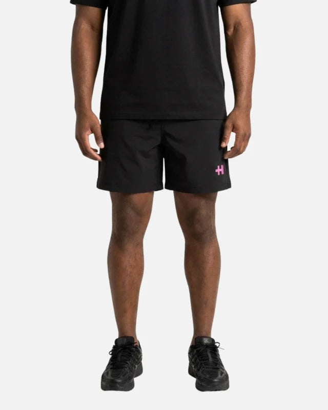 Short Helvetica Bolt 19 - Noir