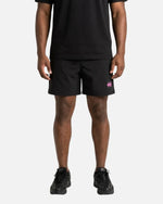 Short Helvetica Bolt 19 - Noir