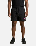 Short Helvetica Bolt 19 - Noir