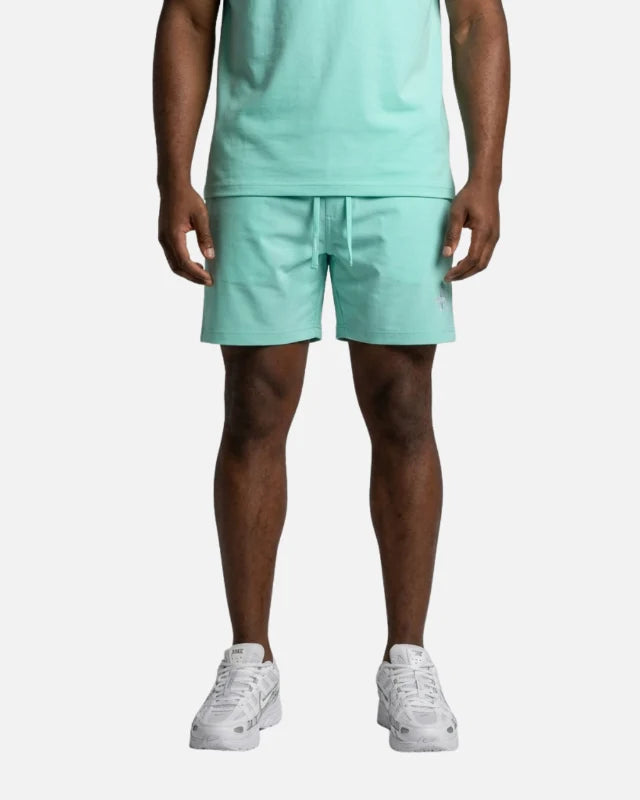 Short Helvetica Bolt 19 - Vert